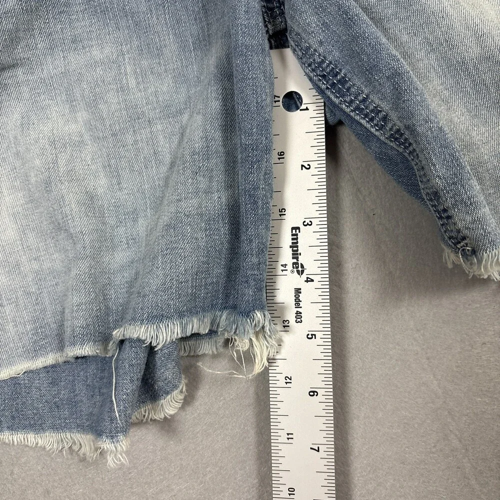 Polo Ralph Lauren measurements pictured